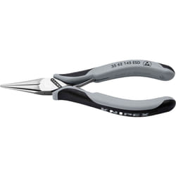 Pince de préhension électronique esd - 3562145ESD - Knipex