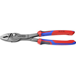 Knipex - 82 02 250 Pince de préhension frontale 257 mm