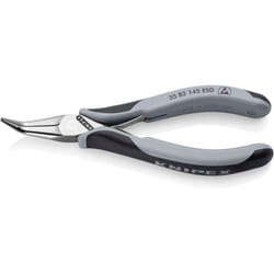 35 82 145 esd antistatique (esd) Pince de préhension pour l'électronique 145 mm W789413 - Knipex