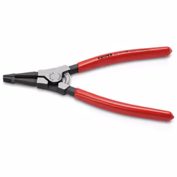 Informations techniques Dimensions produit, hauteur : 14 mm Dimensions produit, largeur : 38 mm Longueur : 170 mm Pince 45 11 ...