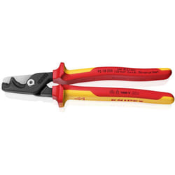 Knipex - vde StepCut xl 95 18 225 Pince coupe-câbles
