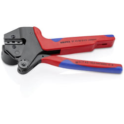 Knipex - MC4 EVO2 97 43 66 evo Pince à sertir