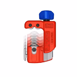 Coupe-tuyau Knipex 903101 - Vue supplémentaire 4