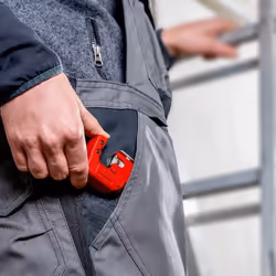 Coupe-tuyau Knipex 903101 - Vue supplémentaire 6