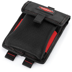 Sacoche à outils non équipée Knipex 00 19 50 le (l x h x p) 135 x 190 x 40 mm