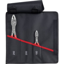 Knipex - 00 19 61 V02 Jeu de pinces 2 pièces