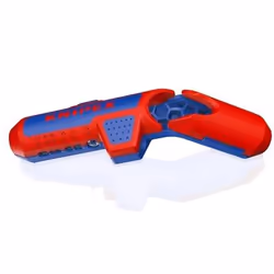Knipex 16 95 03 SB pince à dénuder Bleu, Rouge - Vue supplémentaire 5