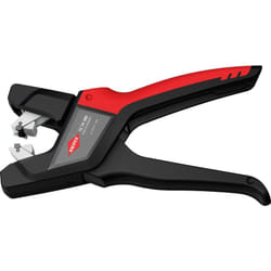 12 74 180 Pince à dégainer W789873 - Knipex