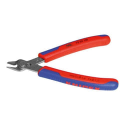 Pince coupante ultra fine pour électronique Knipex Pro