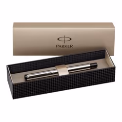 Parker S0723480 stylo-plume Acier inoxydable 1 pièce(s)