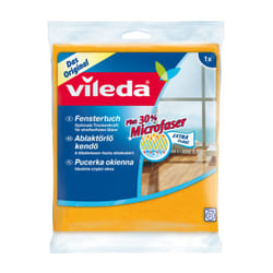 Vileda 2689 Chiffon de nettoyage Microfibre Orange 1 pièce(s)