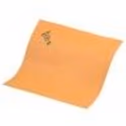 Vileda 2689 Chiffon de nettoyage Microfibre Orange 1 pièce(s)