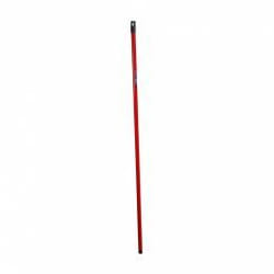 Vileda 4003790014673 accessoire pour éponger Manche balai serpillière Noir, Rouge