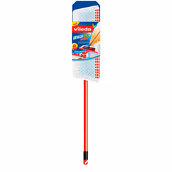 Vileda WischMat Extra, Rouge, 1400 mm