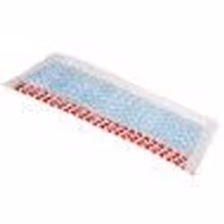Vileda 1474 accessoire pour éponger Mop cover Noir, Rouge