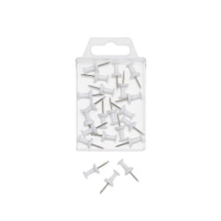 Wedo 54 100 Blanc 20 pièce(s)