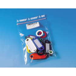 Wedo 262 10 porte-clés Couleurs assorties 15 pièce(s)