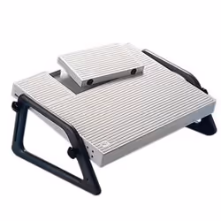 Wedo 2751, Gris, Polystyrène, 450 mm, 350 mm, 2,4 kg, 490 x 350 x 190 mm