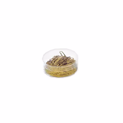 Wedo 910 153, Laiton, 140 pièce(s)