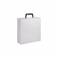 Wedo 102 1637 boîte à clés Blanc Métal 1 pièce(s)