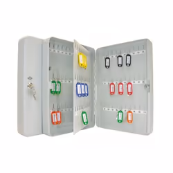Wedo 10260837X, Gris, 280 x 80 x 370 mm