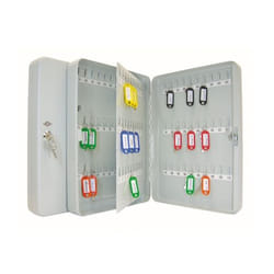 Wedo 10260837X armoire et support à clé Gris