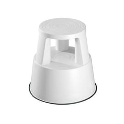 Wedo 212200 tabouret Polypropylène (PP) Blanc