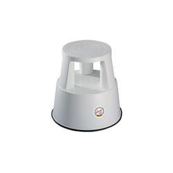 Wedo 212 237 marchepied Polypropylène (PP) Gris