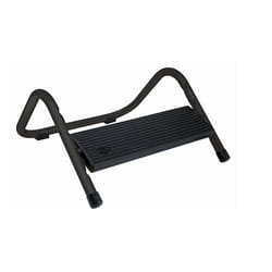 Wedo 103 211601 repose-pieds Noir