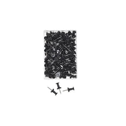 Wedo 54 201 Noir 100 pièce(s)