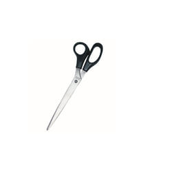 Wedo 977 10N Découpe droite Noir