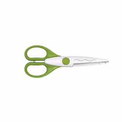 Wedo 77 1901, Adulte, Découpe de forme, Unique, Vert, Universel, Coupe de cadre