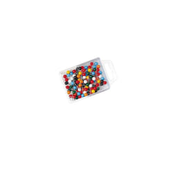 Wedo 56 199 Multicolore 100 pièce(s)