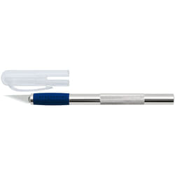 Wedo 78 621 Argent Couteau à lame fixe