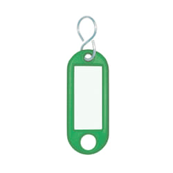 Wedo 262 803404 Vert 100 pièce(s)
