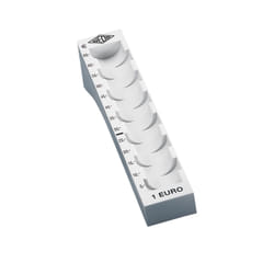 Wedo 160 710037 accessoire pour plateau de caisse Colonnes à pièces