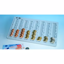 Wedo 161 100837, 328 mm, 178 mm, 31 mm