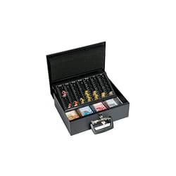 Wedo 150 100801 caisse enregistreuse Noir