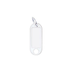 Wedo 262 801800 porte-clés et boîte Blanc