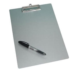 Wedo 57854 bloc-notes Argent
