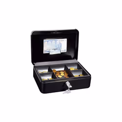 Wedo 145 321H, Noir