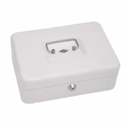 Wedo 145 300H caisse enregistreuse Acier Blanc