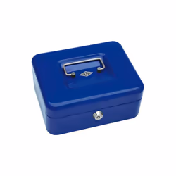 Wedo 145 203H caisse enregistreuse Bleu