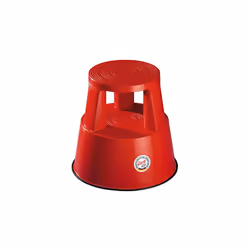 Wedo 212 202, Polypropylène (PP), Rouge, 150 kg, Monochromatique, 430 mm, 3,7 kg
