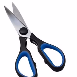 Wedo 97985, Noir, Bleu