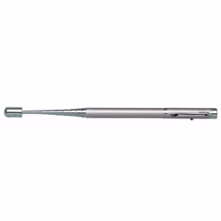 Wedo 2362500, 38 g, 150 x 13 mm, SR41, Argent