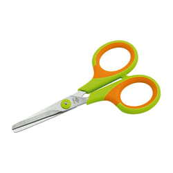 Wedo 77 951 Découpe droite Vert, Orange