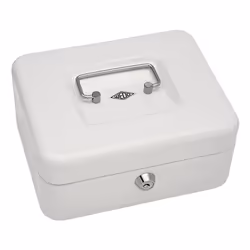 Wedo 145 200X caisse enregistreuse Blanc