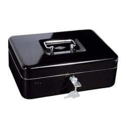 Wedo 145221H caisse enregistreuse Noir