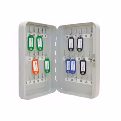 Wedo 10253637X, Gris, 180 x 60 x 250 mm